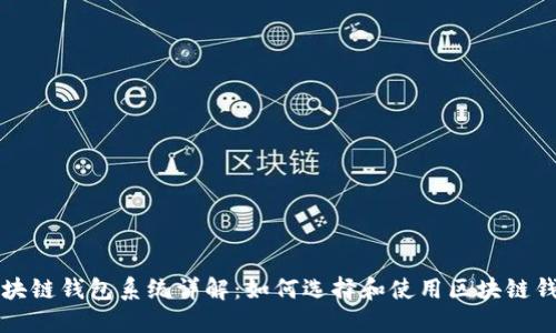 区块链钱包系统详解：如何选择和使用区块链钱包