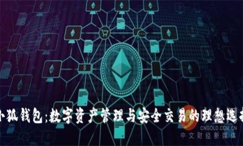 小狐钱包：数字资产管理与安全交易的理想选择