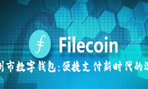 徐州市数字钱包：便捷支付新时代的选择