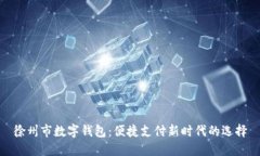 徐州市数字钱包：便捷支