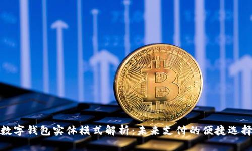 数字钱包实体模式解析：未来支付的便捷选择