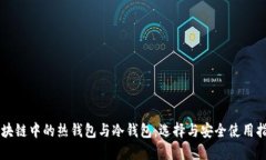 区块链中的热钱包与冷钱包：选择与安全使用指