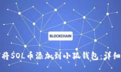 如何将SOL币添加到小狐钱包：详细指南