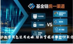 长沙数字钱包使用攻略：