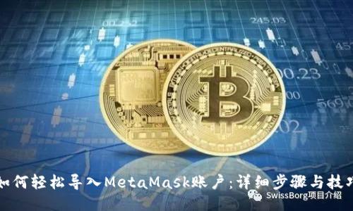 如何轻松导入MetaMask账户：详细步骤与技巧