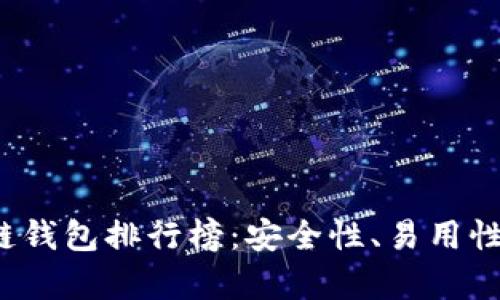 2020年最佳区块链钱包排行榜：安全性、易用性与创新性能全解析