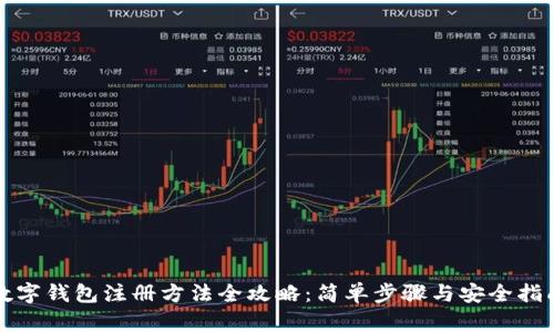 数字钱包注册方法全攻略：简单步骤与安全指南