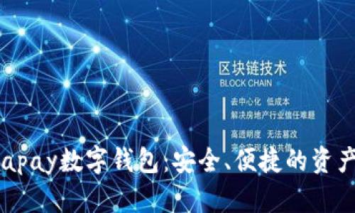 jiaoti探索Kapay数字钱包：安全、便捷的资产管理新体验