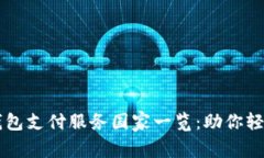 全球数字钱包支付服务国