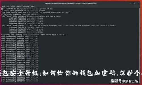 抖音钱包安全升级：如何给你的钱包加密码，保护个人隐私