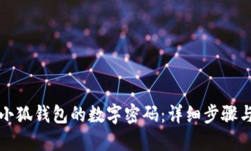 如何找回小狐钱包的数字密码：详细步骤与实用技巧