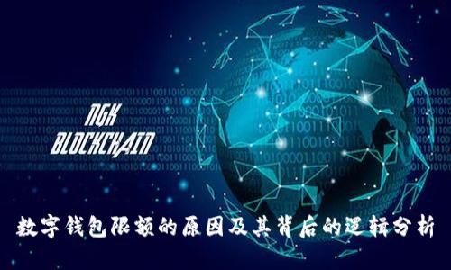 数字钱包限额的原因及其背后的逻辑分析