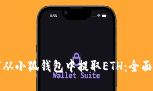 如何从小狐钱包中提取ETH：全面指南