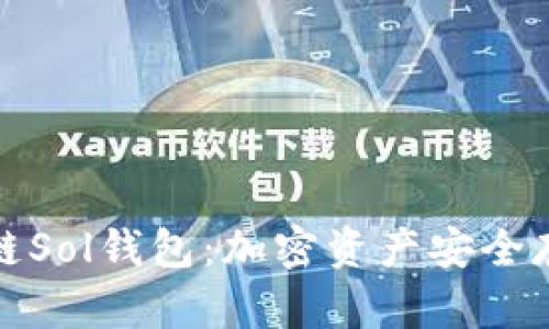 全面解析区块链Sol钱包：加密资产安全存储的创新选择