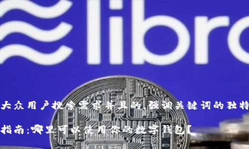 思考一个符合大众用户搜索需求并且的，强调关键词的独特卖点或创新点

数字钱包消费指南：哪里可以使用你的数字钱包？