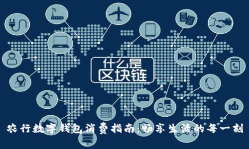 农行数字钱包消费指南：畅享生活的每一刻