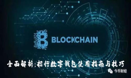 全面解析：招行数字钱包使用指南与技巧