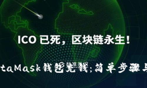 如何向MetaMask钱包充钱：简单步骤与注意事项