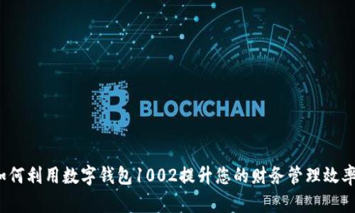 如何利用数字钱包1002提升您的财务管理效率？