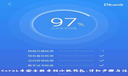 如何将Coreb币安全提币到小狐钱包：详细步骤与注意事项