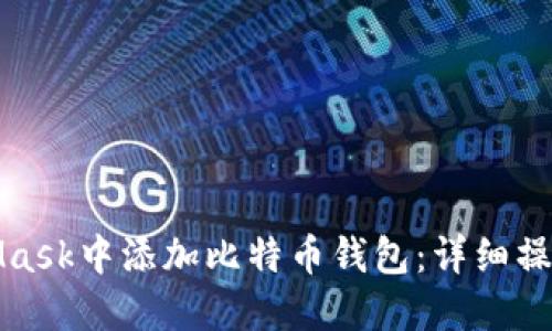 如何在MetaMask中添加比特币钱包：详细操作指南与技巧