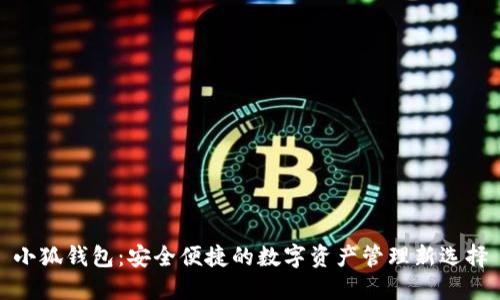 小狐钱包：安全便捷的数字资产管理新选择