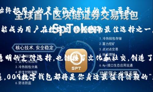 bianji数字钱包009：重塑数字支付的未来，引领无现金时代/bianji
数字钱包, 009开头, 无现金时代, 数字支付/guanjianci

引言
在这个科技日新月异的时代，数字钱包逐渐成为我们生活中不可或缺的一部分。随着数字货币和电子支付的兴起，越来越多的人开始关注数字钱包的便利性和安全性。特别是以“009”开头的数字钱包，已在众多用户中形成了独特的品牌认知，给我们的支付方式带来了全新的体验。在本篇文章中，我们将深入探讨009开头的数字钱包的独特卖点、功能创新以及它如何重塑我们的数字支付未来。

数字钱包的崛起
随着移动互联网的普及，人们逐渐开始接受线上支付方式。在这股浪潮中，数字钱包应运而生。相比于传统的现金交易，数字钱包不仅提升了支付的便捷性，减少了现金携带的风险，还能通过多种方式进行安全认证，为用户提供了更为安全的消费环境。

有数据显示，去年全球数字支付交易额已突破数万亿，数字钱包的用户数量也随之激增。尤其是在中国，移动支付已经成为日常生活的一部分。在这样的大环境下，以“009”开头的数字钱包脱颖而出，凭借其创新的功能和用户友好的体验，收获了大量用户的青睐。

009数字钱包的独特卖点
那么，为何“009”开头的数字钱包如此受欢迎呢？其背后的独特卖点和创新点不容忽视。首先，“009”所代表的并不仅仅是一个数字的组合，它还有着更深的含义。“0”象征着零风险的支付体验，而“9”则代表着九全九美的服务承诺。这种寓意让用户在使用时既感受到安全感，又充满了期待感。

其次，009数字钱包在用户体验上持续发力。其界面设计，操作流程流畅，用户可以轻松实现转账、支付、充值等操作。而且，借助于先进的科技手段，这款数字钱包同步更新用户的交易记录，用户能够随时随地掌握自己的财务状况。这一点，对于需要时刻关注消费情况的年轻用户来说，尤为重要。

创新功能引领未来趋势
除了用户体验的友好性，009数字钱包还引入了一系列创新功能。比如，基于区块链技术的交易链路，能够对每一笔交易进行透明化记录，不仅提升了交易的安全性，还有助于用户在发生纠纷时，能够轻松追溯交易历史。这种功能的加入，正好契合了用户对安全和透明度的高期待。

此外，009数字钱包还推行了一系列的用户激励方案。无论是通过消费返现，还是积分兑换，用户在使用过程中都能够轻松获得额外的收益。这种注重用户利益的做法非常有效地提升了用户的忠诚度，自然而然也为数字钱包的推广增添了动力。

数字钱包与文化的连接
另一个显著的特色是009数字钱包对文化因素的融合。在不同地区，不同的文化背景会影响人们的消费习惯。“009”积极吸纳本地文化元素，设计了一系列与节日、传统相结合的支付功能，例如，在春节期间，用户可以轻松通过009数字钱包发送红包，既方便又增加了节日的氛围。

这种文化的挖掘与融合，不仅提高了承载功能，还自然地拉近了与用户的距离，令数字钱包的使用场景更加多样化和人性化。此外，通过举办一些线上线下的文化活动，009数字钱包也进一步增强了品牌的影响力。

用户体验与未来展望
用户体验是产品成败的关键。009数字钱包通过不断迭代和升级，默默积累了大量用户反馈，和他们保持密切的互动。无论是通过社交媒体，还是应用内的反馈机制，开发团队始终把用户的声音作为改进的第一要素。

展望未来，009数字钱包不仅希望在境内市场继续扩大影响力，还将目光投向国际市场，以迎接全球化时代的付费需求。通过技术的提升和用户体验的不断，009数字钱包势必能成为用户在数字支付领域的最佳选择之一。

总结
综上所述，009开头的数字钱包凭借其独特的品牌寓意、卓越的用户体验和创新的功能设计，正逐步重塑我们的消费方式。在无现金时代的浪潮下，它不仅为用户提供了安全、透明的支付选择，也链接了文化和社交，创造了更具价值的使用场景。

未来，数字钱包的市场将迎来更多创新的机遇和挑战，而009数字钱包将持续以卓越的产品与服务来满足用户的不断变化的需求。无论是平日的消费支付还是节日的文化传递，009数字钱包都将是你身边最值得信赖的“数字钱包”。