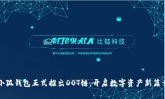 小狐钱包正式推出DOT链，