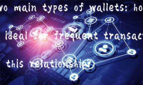 The relationship between wallets and cryptocurrencies is significant. Here's a brief explanation:

Cryptocurrency wallets are essential tools for managing digital currencies. They provide a way for users to store, send, and receive cryptocurrencies like Bitcoin, Ethereum, and others. There are two main types of wallets: hot wallets, which are connected to the internet and offer convenience but may be more susceptible to hacking, and cold wallets, which are offline and provide enhanced security against cyber threats.

Wallets function by storing private keys, which are critical for accessing and managing one’s cryptocurrency. Each wallet type has its own benefits and risks. While hot wallets are user-friendly and ideal for frequent transactions, cold wallets are recommended for long-term holding due to their higher security.

In summary, the relationship between wallets and cryptocurrencies is crucial as wallets facilitate the usability and security of digital assets. Would you like to know more about a specific aspect of this relationship?