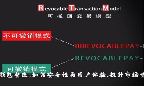 数字钱包整改：如何安全性与用户体验，提升市场竞争力