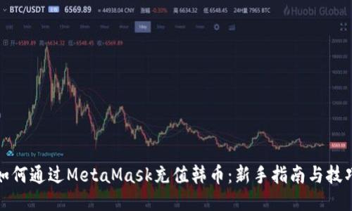 如何通过MetaMask充值韩币：新手指南与技巧