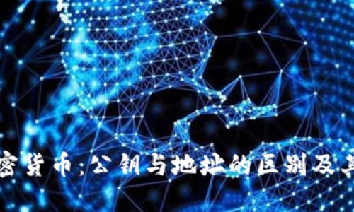 解密加密货币：公钥与地址的区别及其重要性