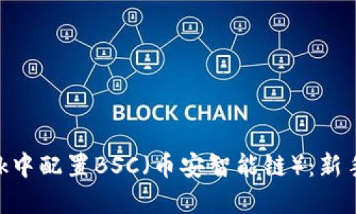 如何在MetaMask中配置BSC（币安智能链）：新手友好的详细指南