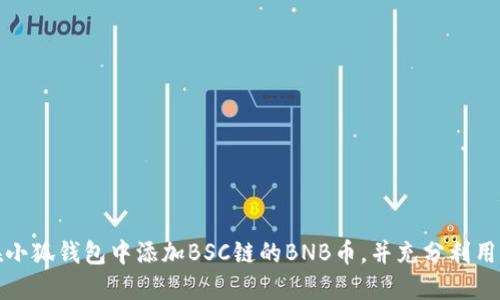 如何在小狐钱包中添加BSC链的BNB币，并充分利用其优势