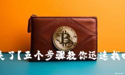 小狐钱包丢失了？五个步骤教你迅速找回和保护资产