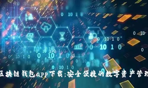 DCM区块链钱包app下载：安全便捷的数字资产管理利器