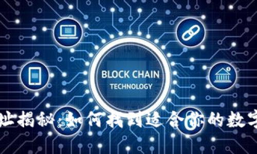 区块链钱包地址揭秘：如何找到适合你的数字资产安全方案