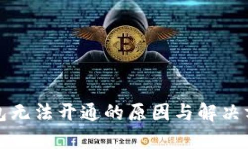 数字钱包无法开通的原因与解决方案分析