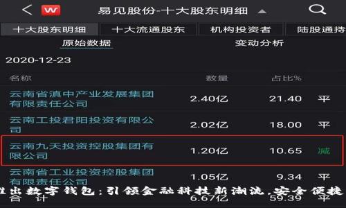 上市公司推出数字钱包：引领金融科技新潮流，安全便捷引万众瞩目
