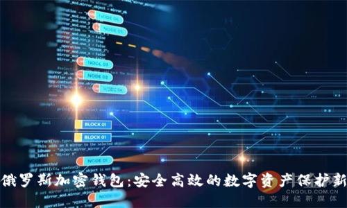 揭秘俄罗斯加密钱包：安全高效的数字资产保护新选择