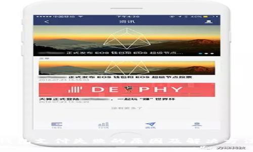 数字钱包支付失败的原因及解决方法详解