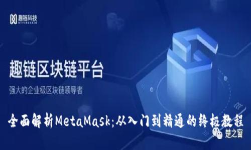 全面解析MetaMask：从入门到精通的终极教程