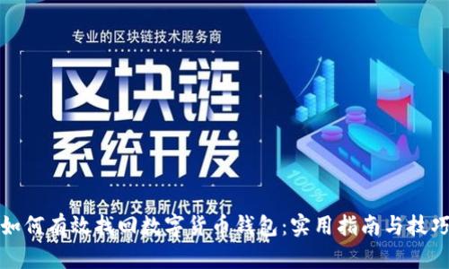 如何有效找回数字货币钱包：实用指南与技巧