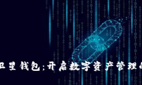 区块链卫星钱包：开启数字资产管理的新纪元