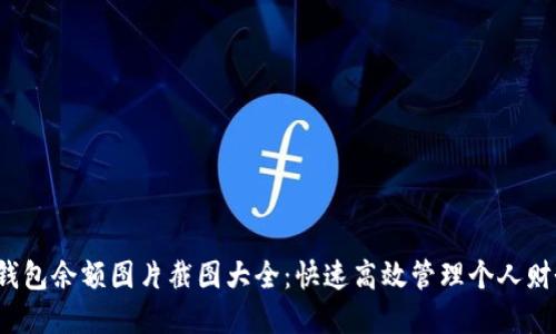 2023年数字钱包余额图片截图大全：快速高效管理个人财务的秘密武器