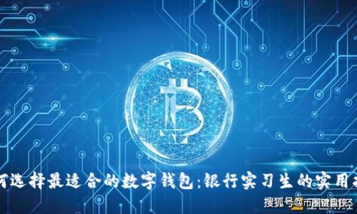 如何选择最适合的数字钱包：银行实习生的实用指南