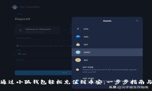 如何通过小狐钱包轻松充值到币安：一步步指南与技巧