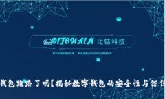 数字钱包跑路了吗？揭秘