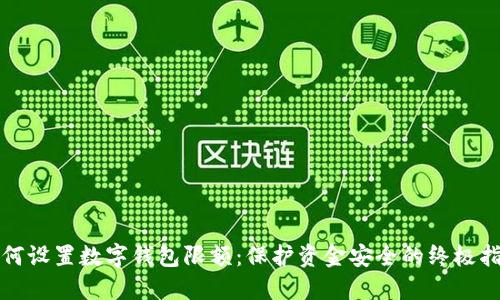 如何设置数字钱包限额：保护资金安全的终极指南