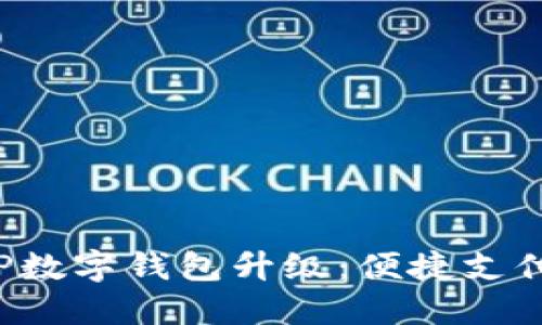 农行APP数字钱包升级：便捷支付新体验